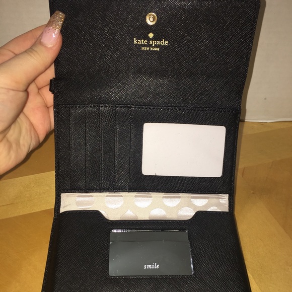 Kate Spade Wristlet - Picture 4 of 5